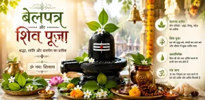 belpatra aur shivling